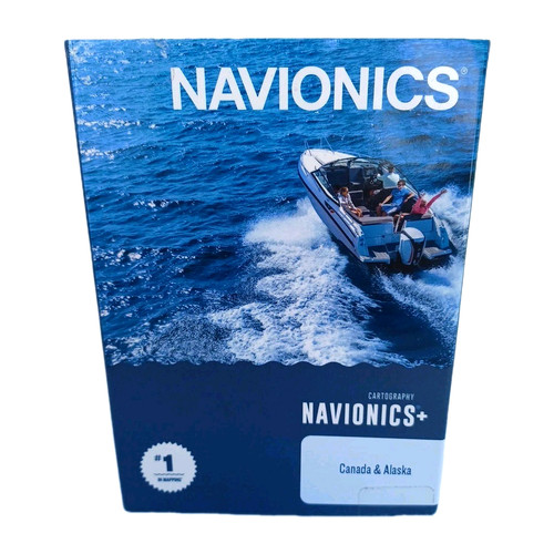 Navionics naus004r - navionics, +