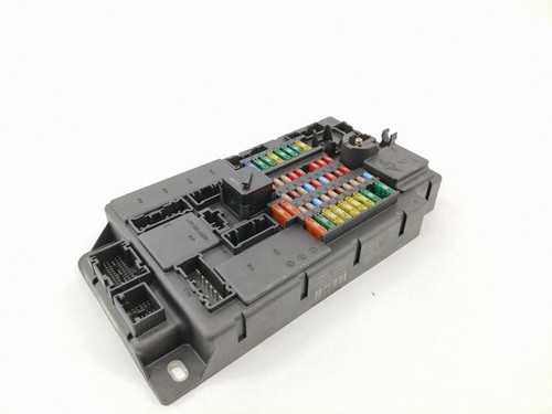 Scatola fusibili diesel - , mini