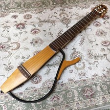 Yamaha Slg-100N Silent Guitar