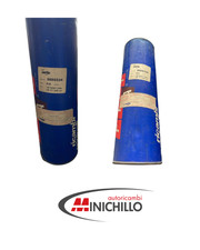 SERIE PISTONI 4 PEZZI FIAT 128