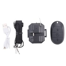 Drone Airdrop System per 3 Pro/ 3/ 2 SE/Phantom 3 4/4 Pro Throw7676