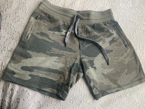 Pantaloncino maglia dolce - maglia,