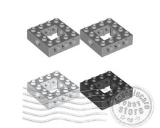 LEGO 32324 Mattoncino Technic