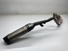 MARMITTA TERMINALE SCARICO