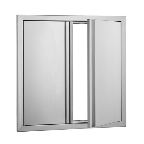 Uimoso porta cucina esterna - cucina,
