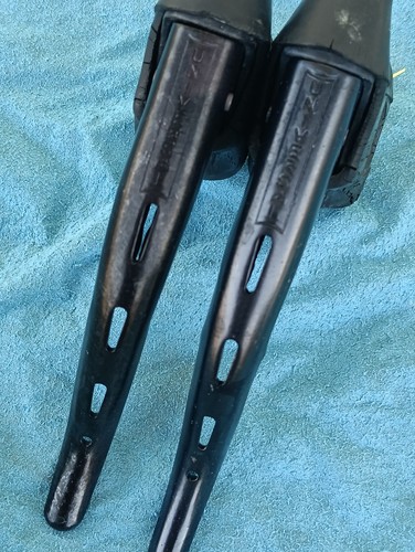 Universal brake levers - brake,