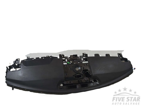 Cruscotto anteriore land rover - cruscotto,