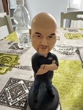 Statuetta Rick Banco Dei Pugni