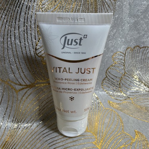 Just vital - vital, crema