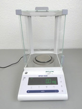 Mettler Toledo NewClassic MF