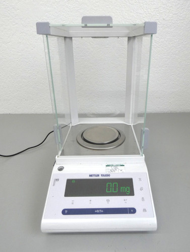 Mettler toledo newclassic - newclassic, mf