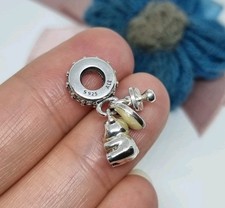 NUOVO originale Pandora Baby
