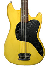 FENDER Musicmaster | 1978 USA