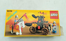LEGO 6039 Twin Arm Launcher