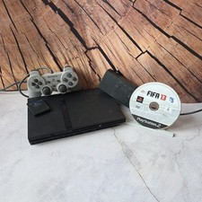CONSOLE Playstation 2 PS2 Slim