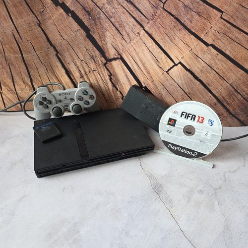 Console playstation ps2 - playstation,