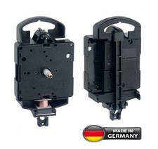 MOVIMENTO PENDOLO LUNGO QUARZO