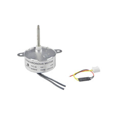 Motore Sincrono TYC-40 DC 12V