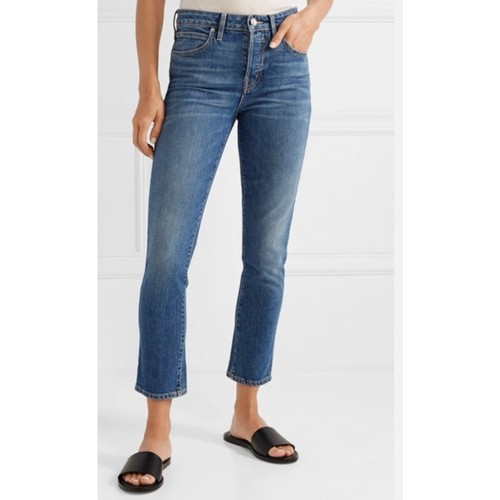Jeans slvrlake lou slim - jeans,