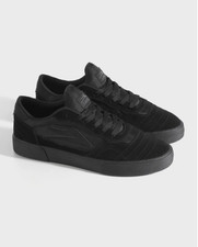 Lakai Footwear Cambridge Nero