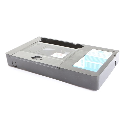Adattatore per cassetta vhs - cassetta,
