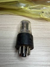 Valvola RCA 6SN7 da Jukebox Seeburg