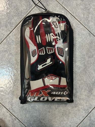 Guanti motocross progrip - guanti,