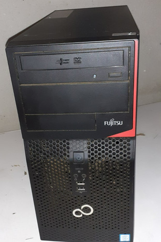 Fujitsu esprimo p556 e85 - pc, p556/2/e85+