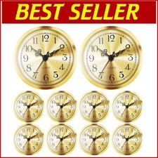 Inserti orologio vintage bordo