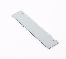 Vetro a vista finestra Revox B