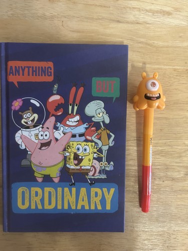 Nickelodeon spongebob - nickelodeon,