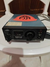 Baracchino cb radio trasmettitore Sommerkamp TS - 732P