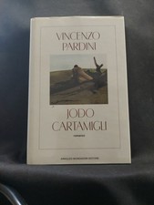 VINCENZO PARDINI - JODO