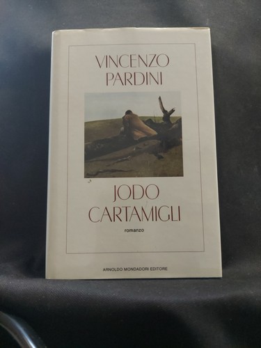 Vincenzo pardini jodo - vincenzo,