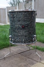 Tamburo Tom da pavimento