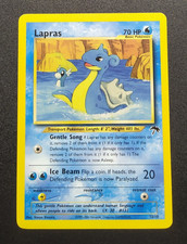 Lapras southern island - southern,