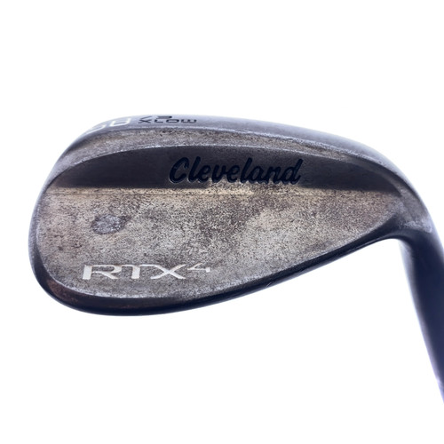 Zeppa lobo grezza cleveland - a,
