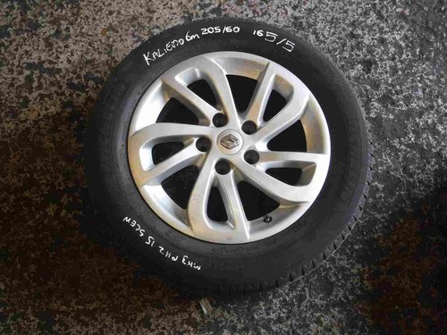 Cerchio lega renault megane - cerchio,