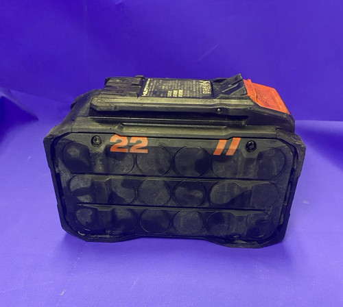 Hilti nuron 255 12ah - b, 22-255