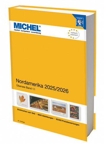 Michel catalogo oltremare - michel,