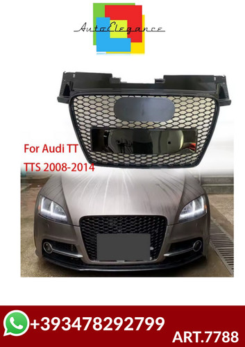 Art 7788 griglia audi tt - ,