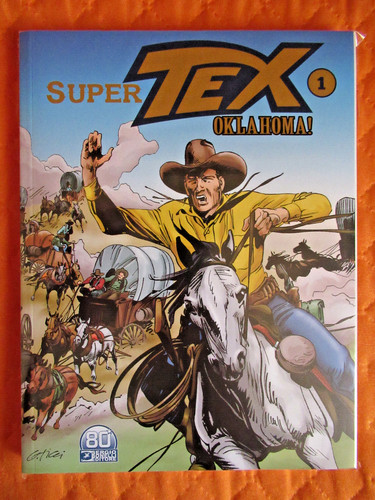 Super tex oklahoma - tex, :