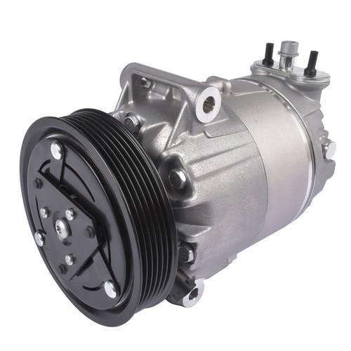 Compressore aria condizionata - compressore,