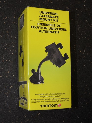 Tom universal alternat - tom,