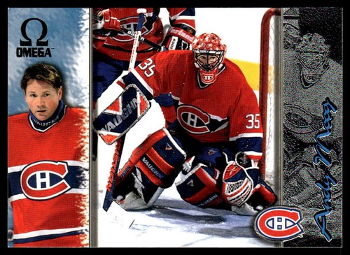 1997 pacific omega - 1997-98,