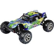 Reely Stagger Brushless 1:10 Automodello Elettrica Buggy 4WD 100% RtR 2,4 GHz