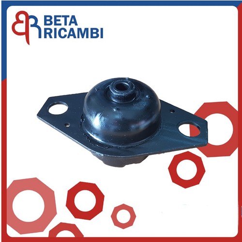 Supporto posteriore motore - supporto,