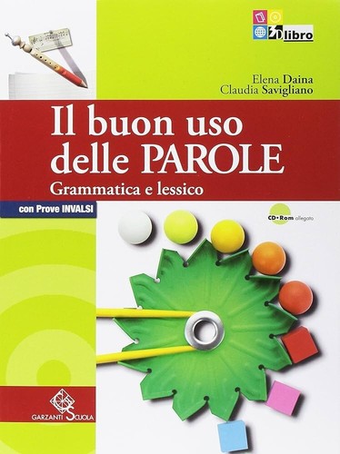 Buon uso delle parole - il,