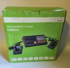 CONSOLE HANIMEX SD 070 VINTAGE