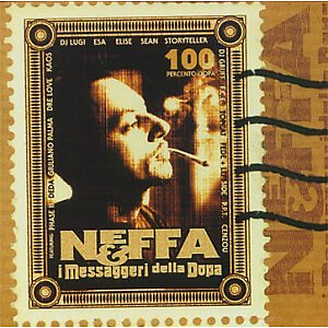 Neffa messaggeri della - i,